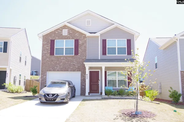 $2,000 | 457 Delahays Road, Columbia, SC 29209