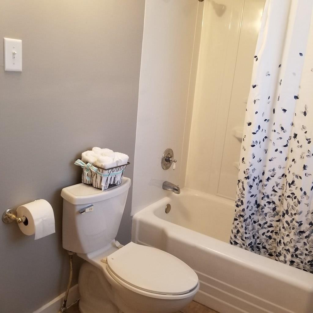 1810 Forest Ridge Drive Southwest Cleveland, TN 37311 - Photo 15 of 23 Gallery Image 15