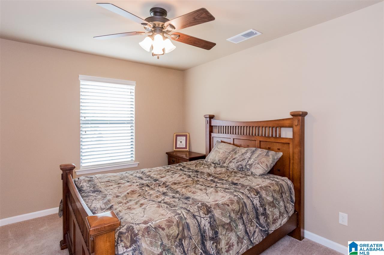 630 Enclave Lane Calera, AL 35040 - Photo 18 of 27