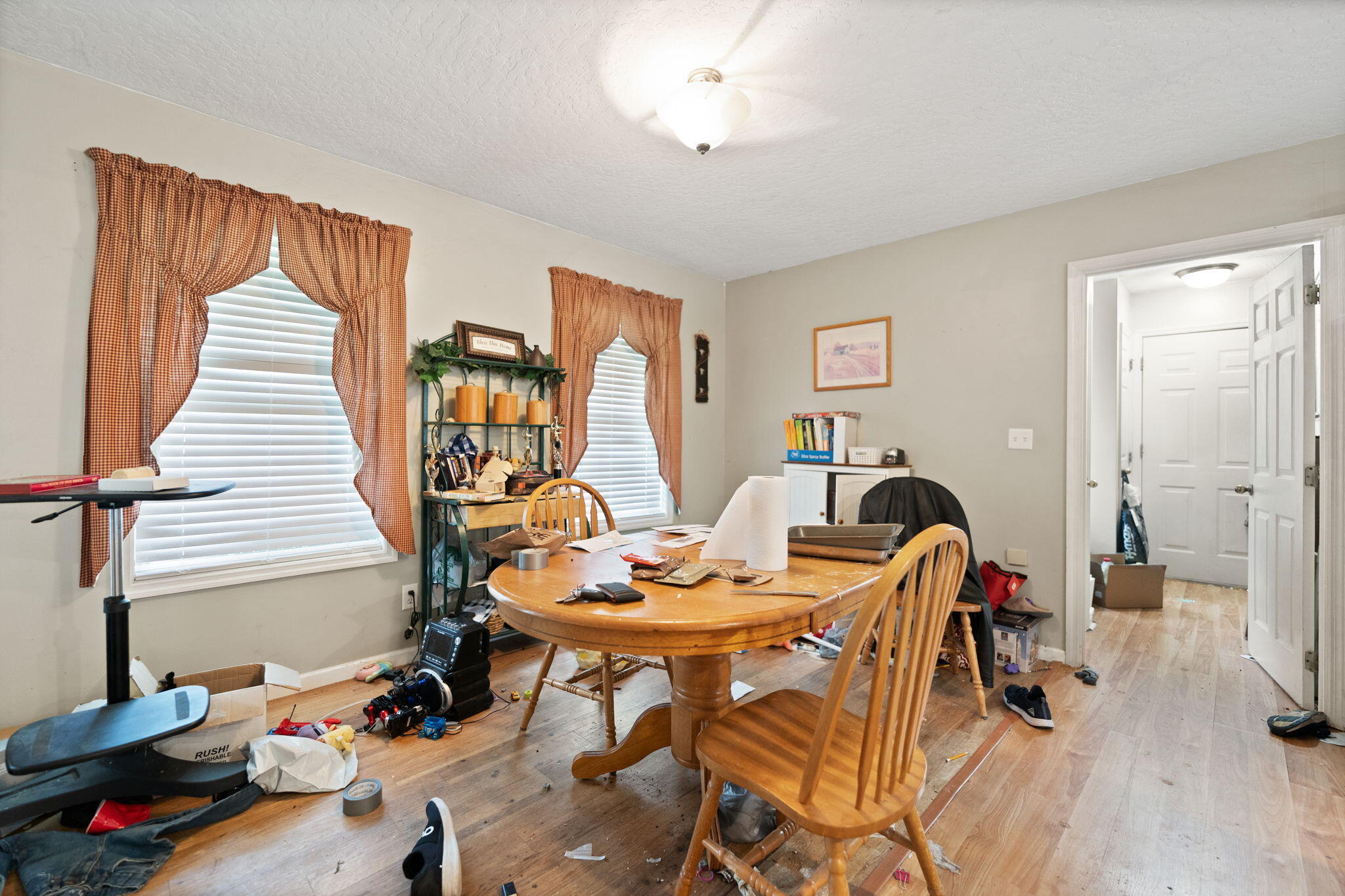 314 Springfield Lane Jacksboro, TN 37757 - Photo 6 of 33 19-web-or-mls-_DSC2763