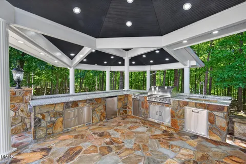 $2,499,999 | 2504 Vintage Hill Court, Durham, NC 27712