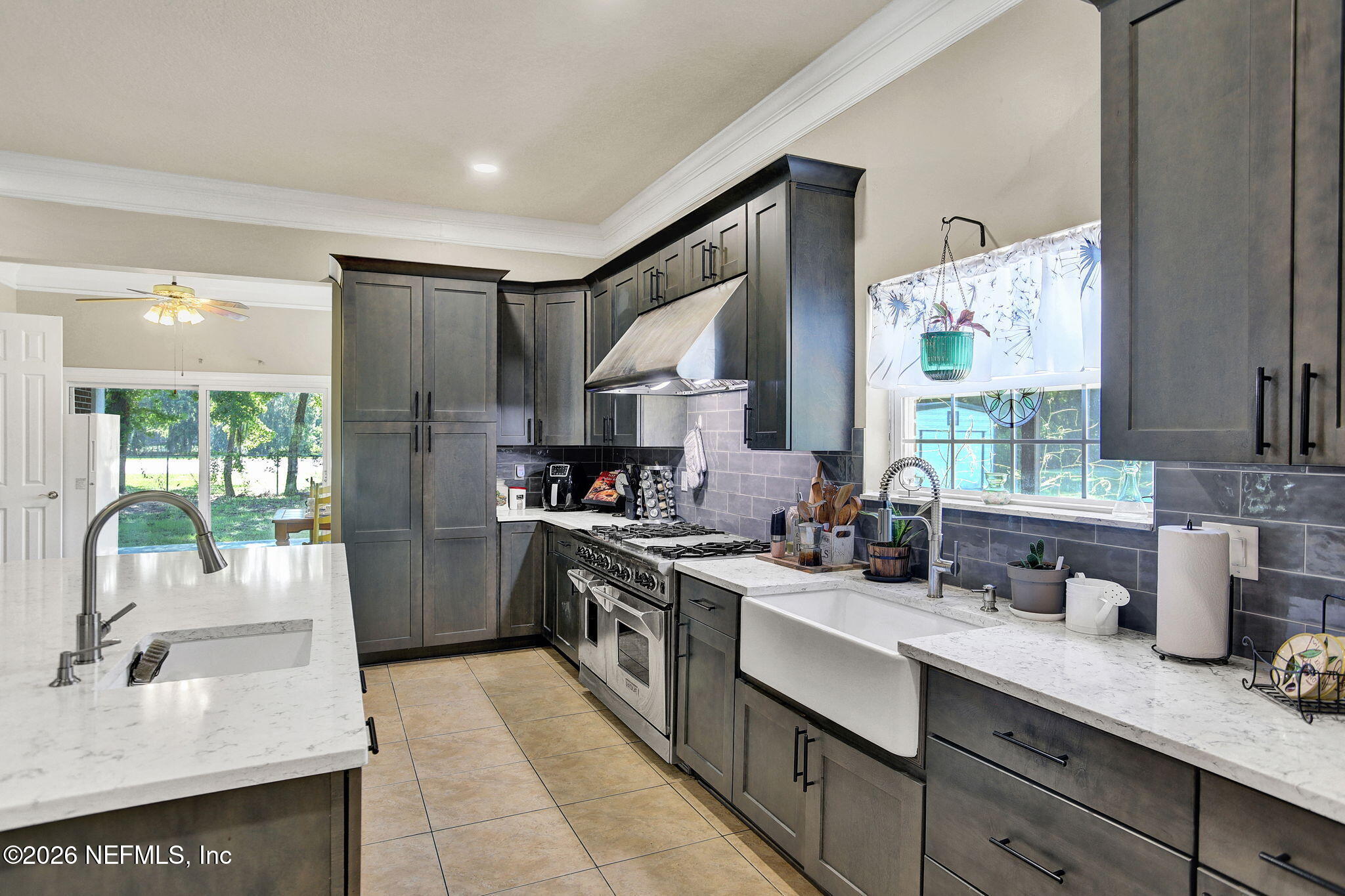 5052 Lourcey Road Jacksonville, FL 32257 - Photo 28 of 75 Kitchen