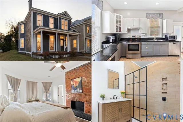 $300,000 | 332 St Andrew Street, Petersburg, VA 23803