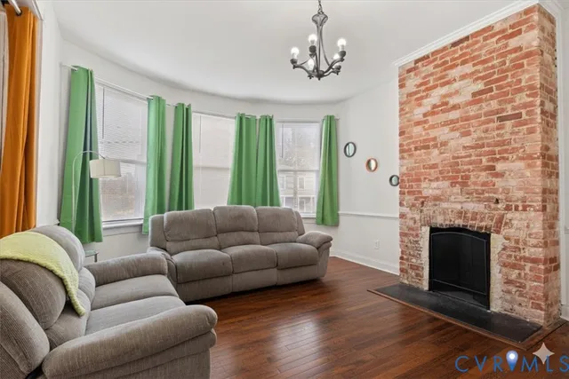 $300,000 | 332 St Andrew Street, Petersburg, VA 23803