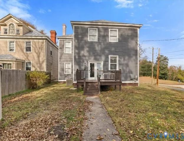 $300,000 | 332 St Andrew Street, Petersburg, VA 23803