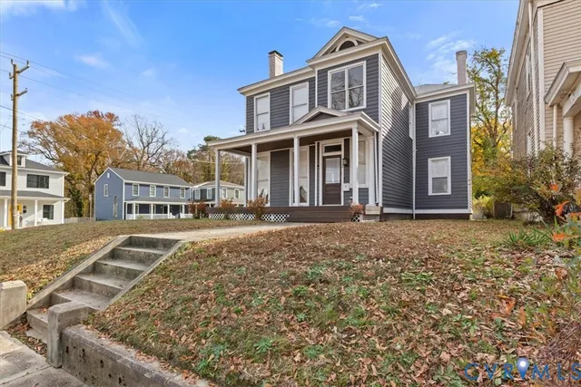 $300,000 | 332 St Andrew Street, Petersburg, VA 23803