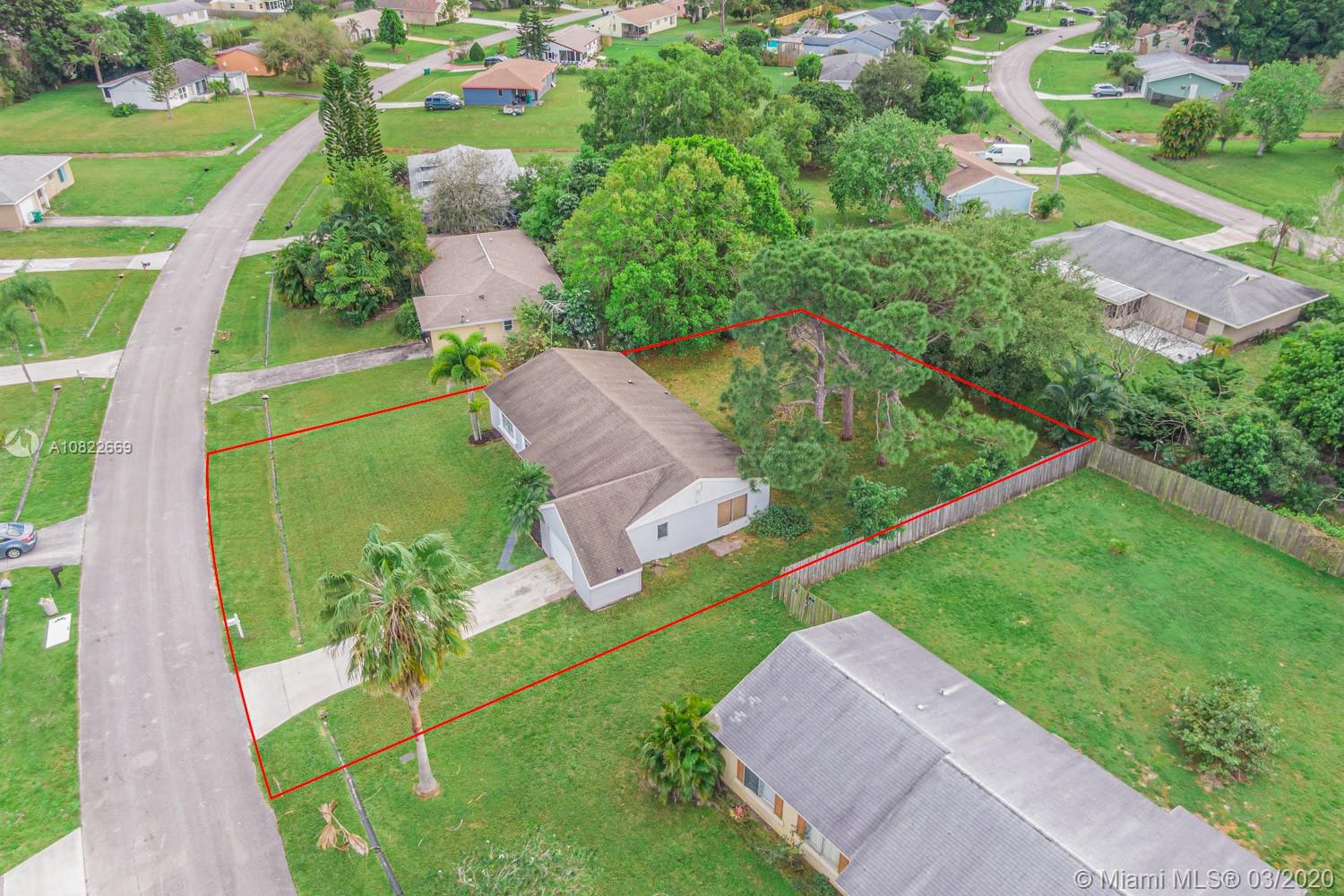 274 Southwest Homeland Road Port St. Lucie, FL 34953 - Photo 3 of 40 Gallery Image 3