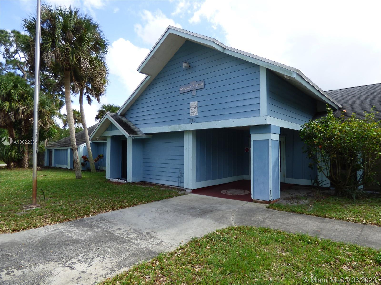274 Southwest Homeland Road Port St. Lucie, FL 34953 - Photo 37 of 40 Gallery Image 37