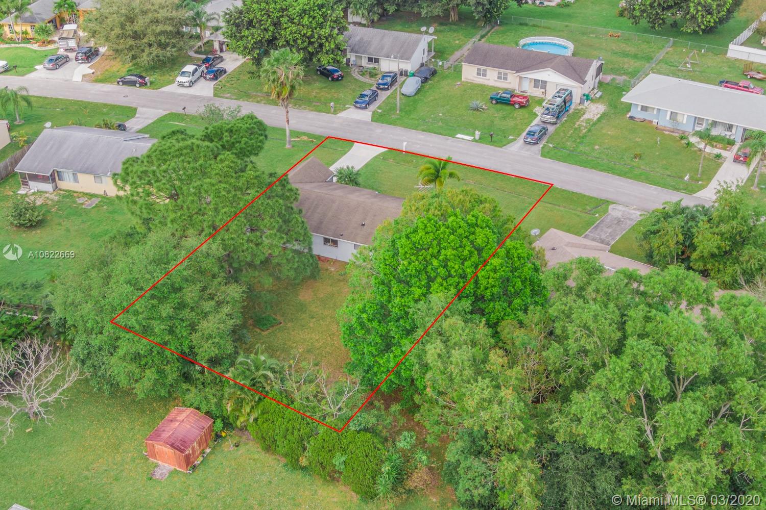 274 Southwest Homeland Road Port St. Lucie, FL 34953 - Photo 38 of 40 Gallery Image 38