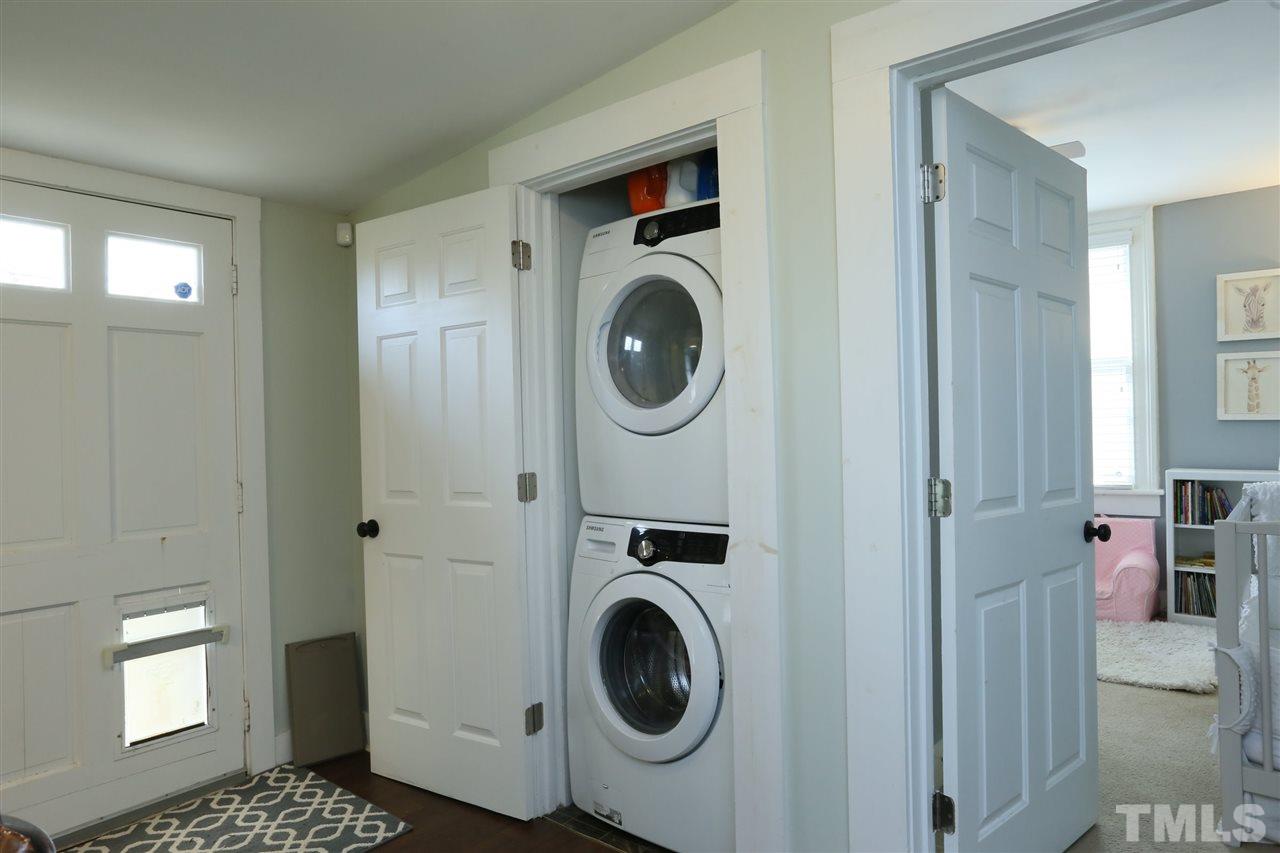 206 Linden Avenue Raleigh, NC 27601 - Photo 14 of 28