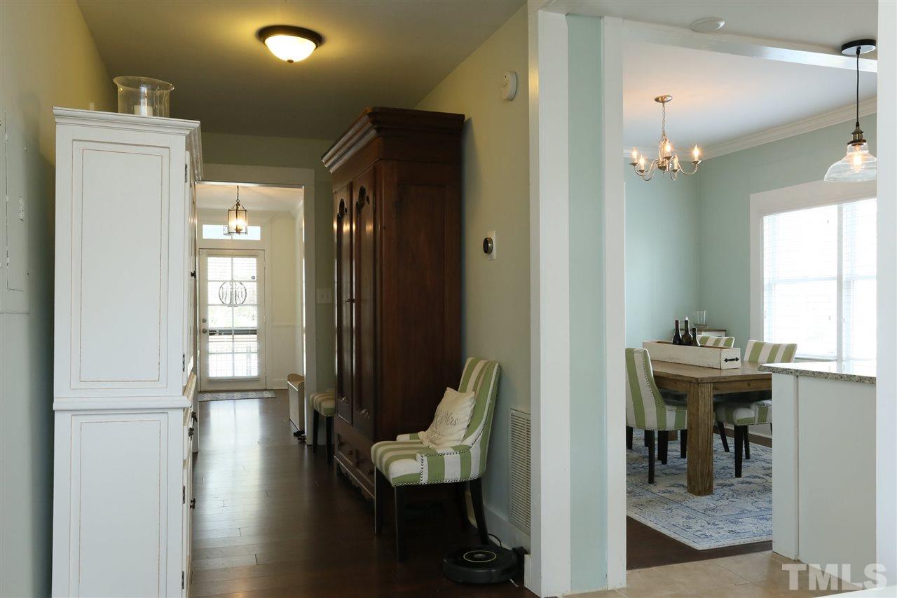 206 Linden Avenue Raleigh, NC 27601 - Photo 18 of 28