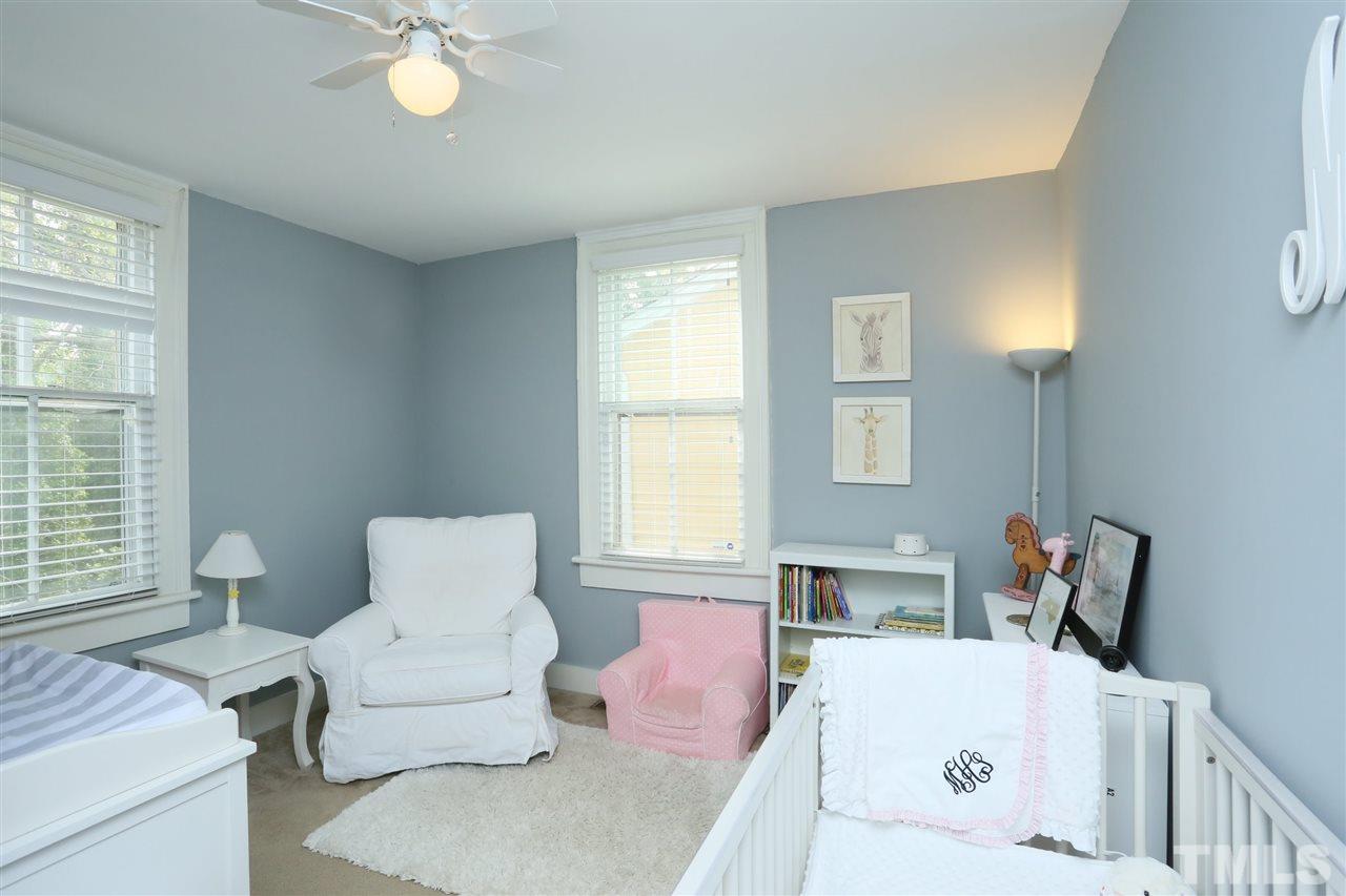 206 Linden Avenue Raleigh, NC 27601 - Photo 19 of 28