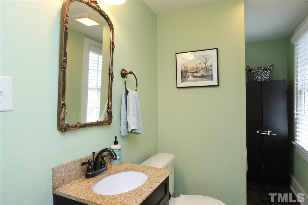 206 Linden Avenue Raleigh, NC 27601 - Photo 21 of 28