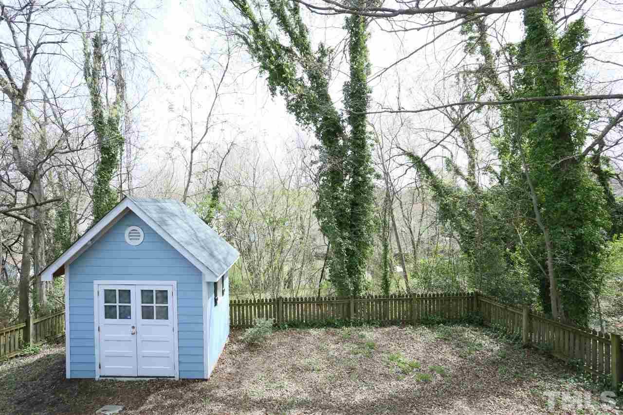206 Linden Avenue Raleigh, NC 27601 - Photo 25 of 28