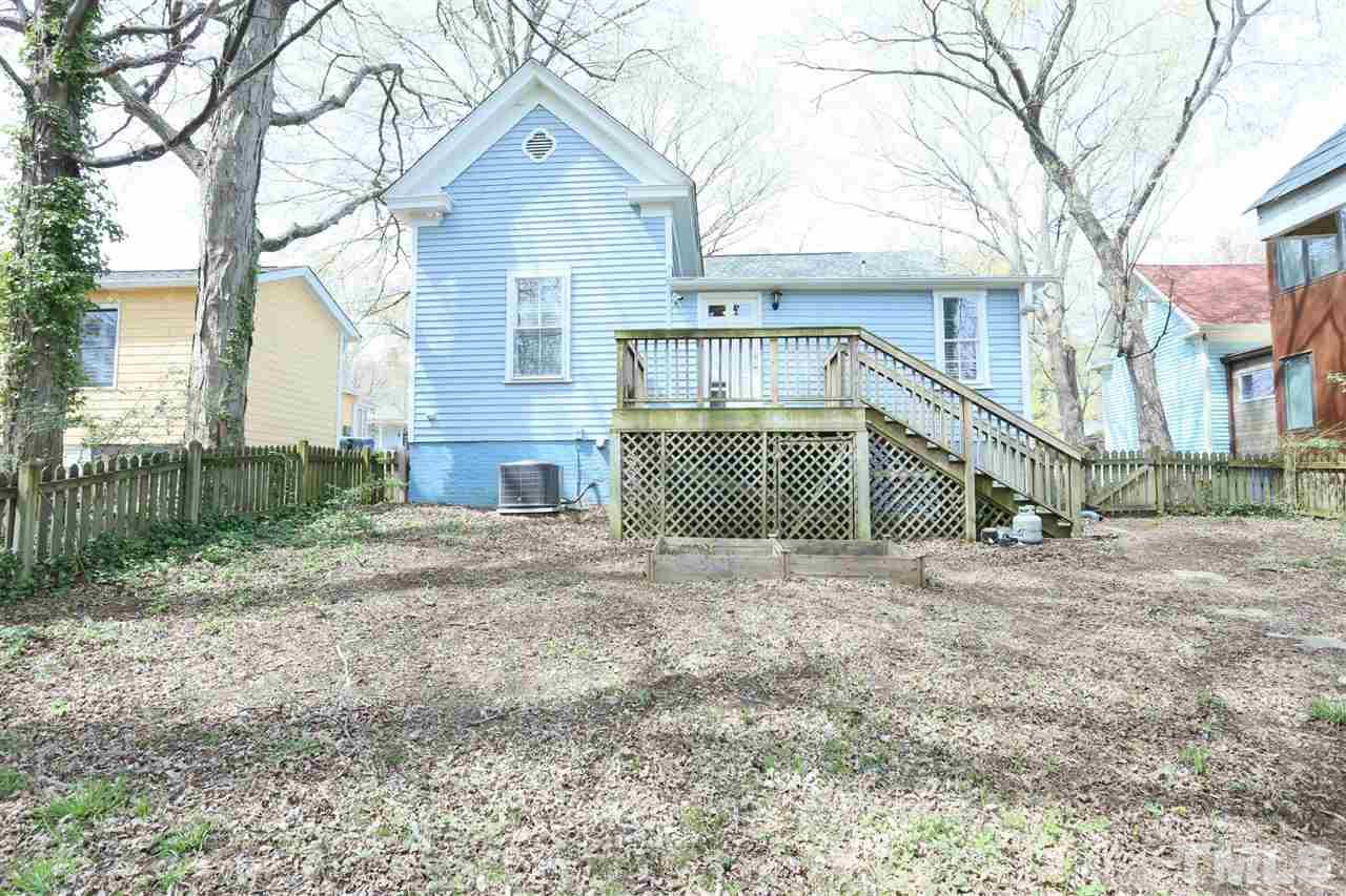 206 Linden Avenue Raleigh, NC 27601 - Photo 26 of 28