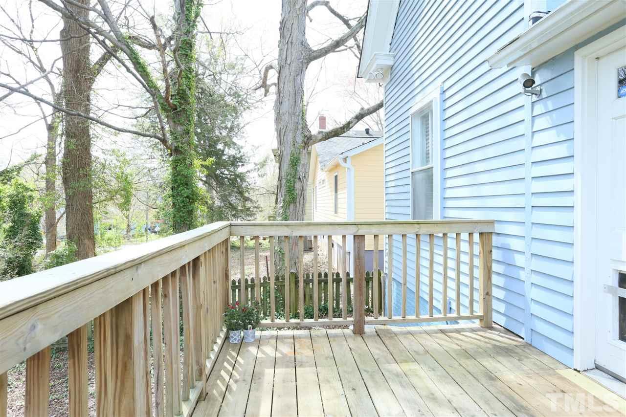 206 Linden Avenue Raleigh, NC 27601 - Photo 28 of 28