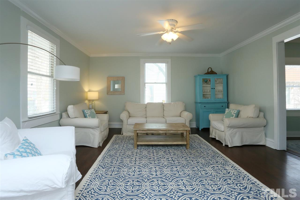 206 Linden Avenue Raleigh, NC 27601 - Photo 6 of 28
