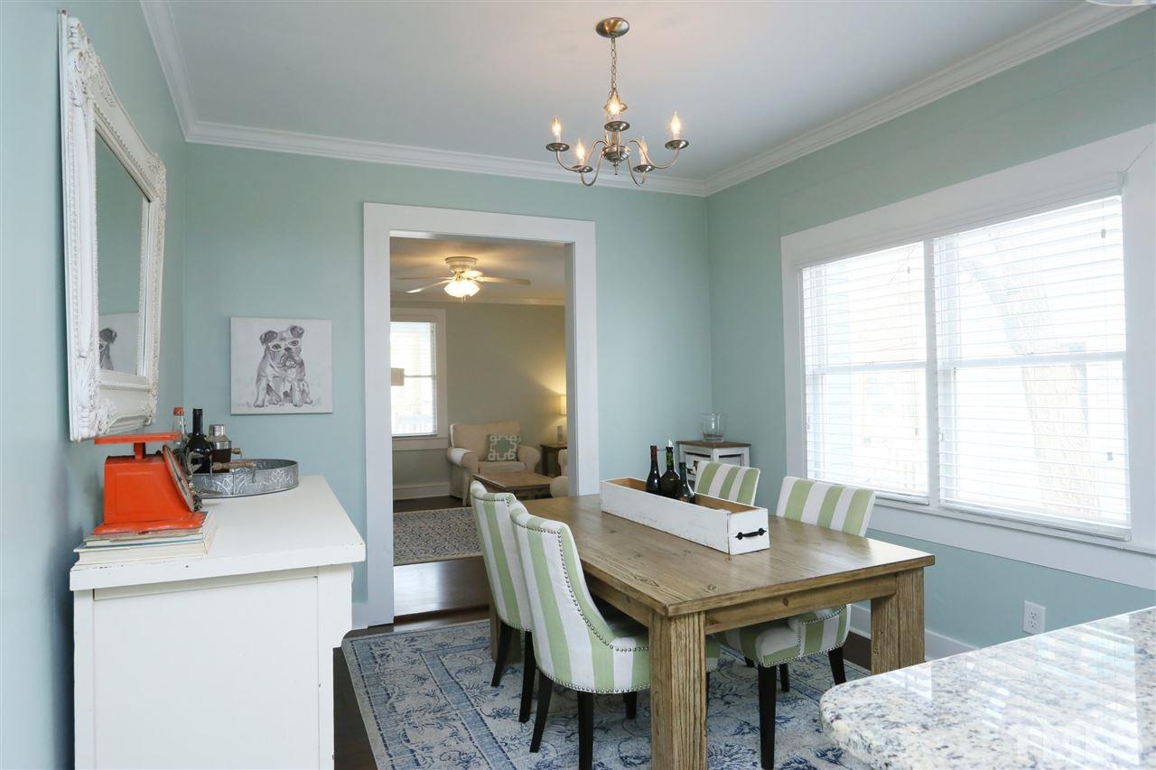 206 Linden Avenue Raleigh, NC 27601 - Photo 8 of 28