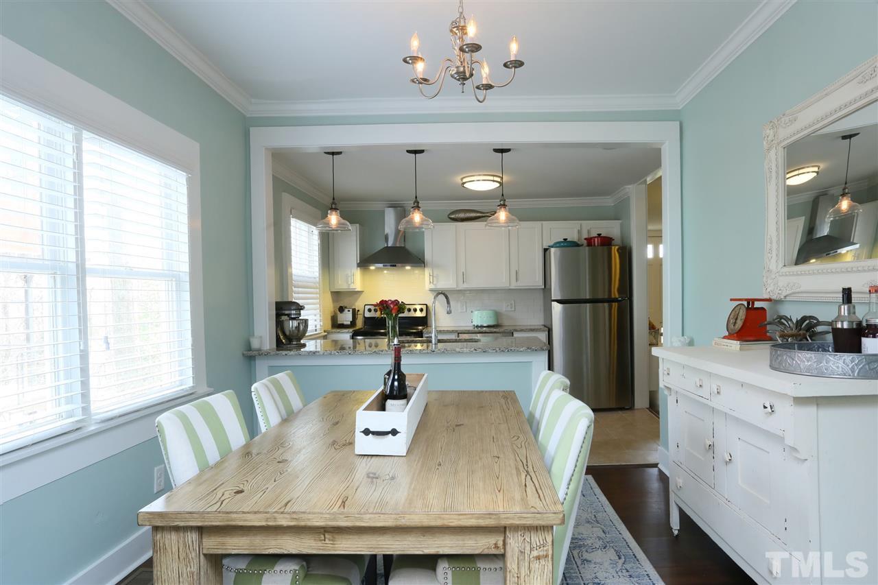 206 Linden Avenue Raleigh, NC 27601 - Photo 9 of 28