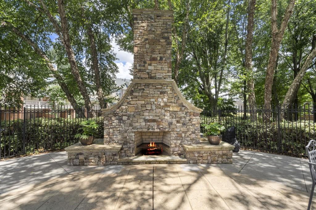 1163 Providence Place Decatur, GA 30033 - Photo 36 of 42