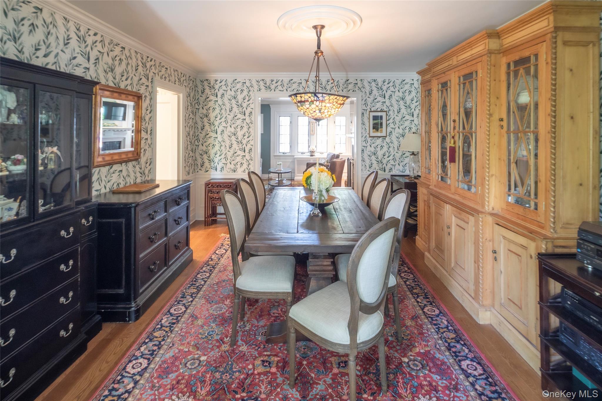 17 Beechtree Lane, Unit 2E Bronxville, NY 10708 - Photo 5 of 24