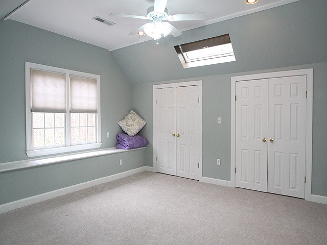 4105 Ridgebrook Bluffs Drive Raleigh, NC 27603 - Photo 16 of 25 Bonus Room