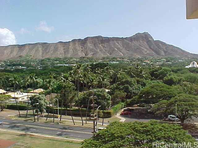 240 Makee Road, Unit 8D Honolulu, HI 96815 - Photo 1 of 1