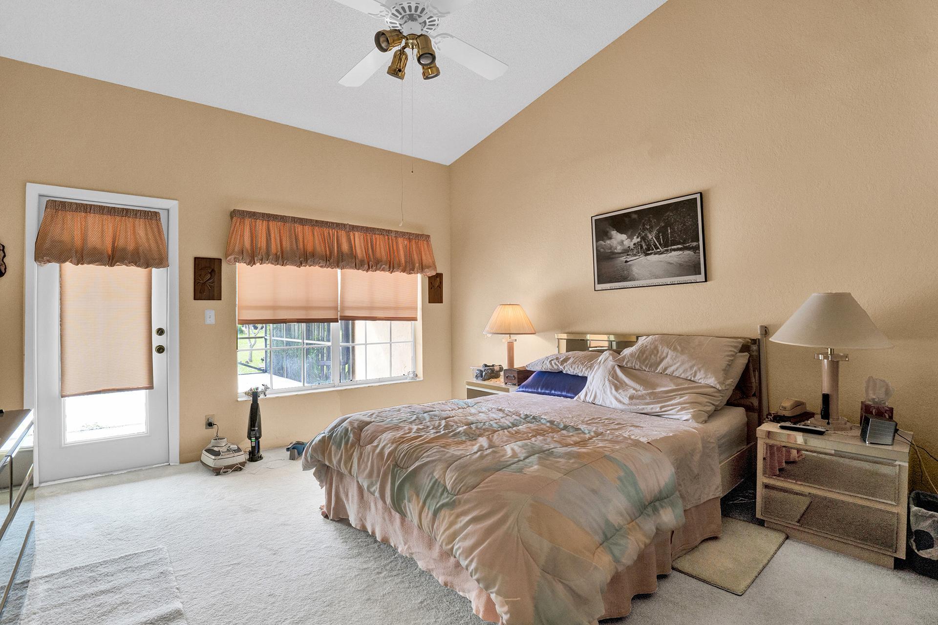 22584 Middletown Drive Boca Raton, FL 33428 - Photo 16 of 38 Master Bedroom