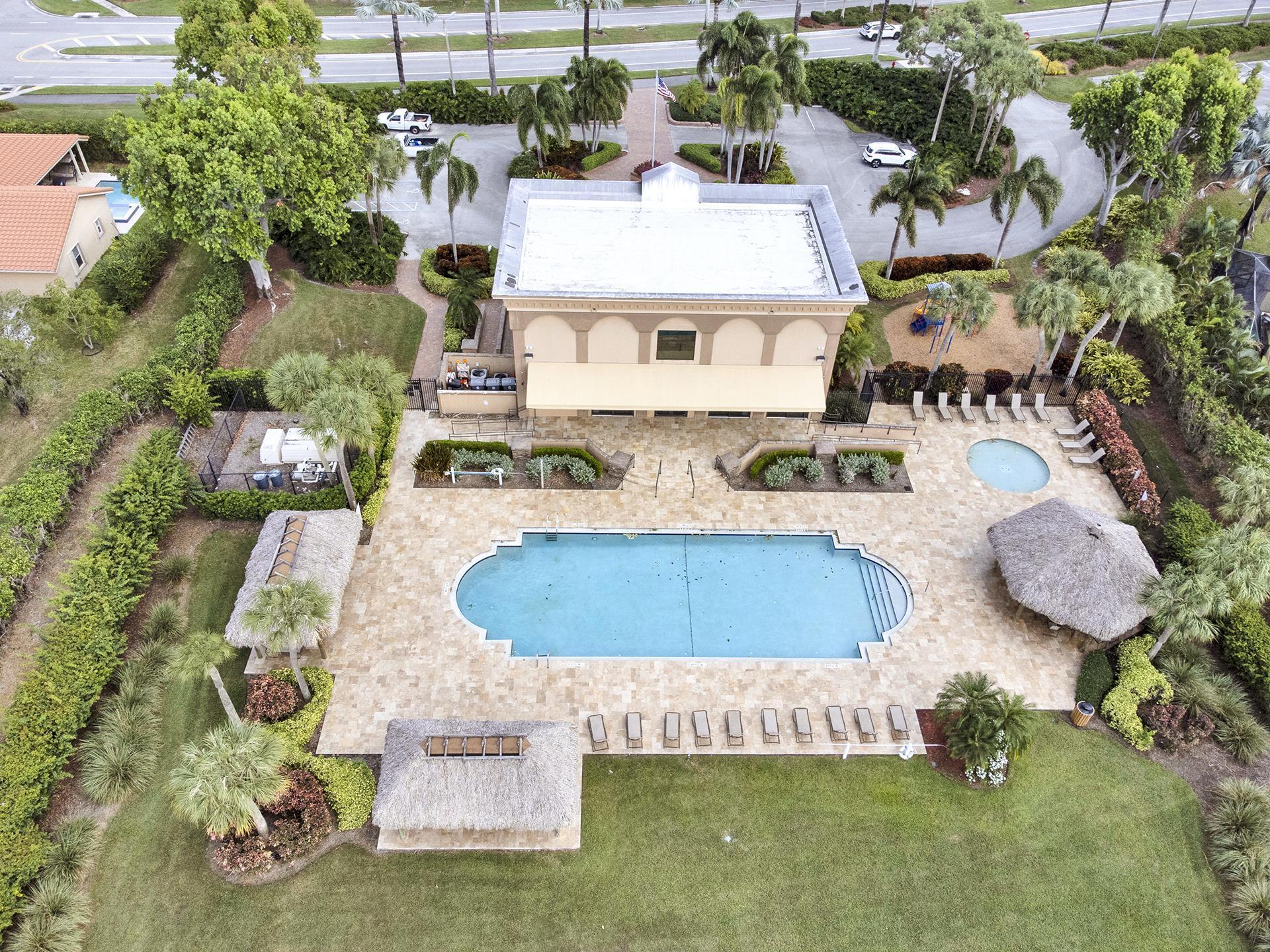 22584 Middletown Drive Boca Raton, FL 33428 - Photo 35 of 38 Community Pool