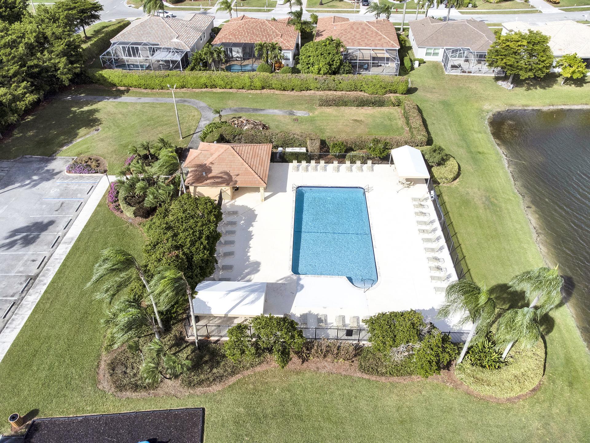 22584 Middletown Drive Boca Raton, FL 33428 - Photo 37 of 38 Community Pool