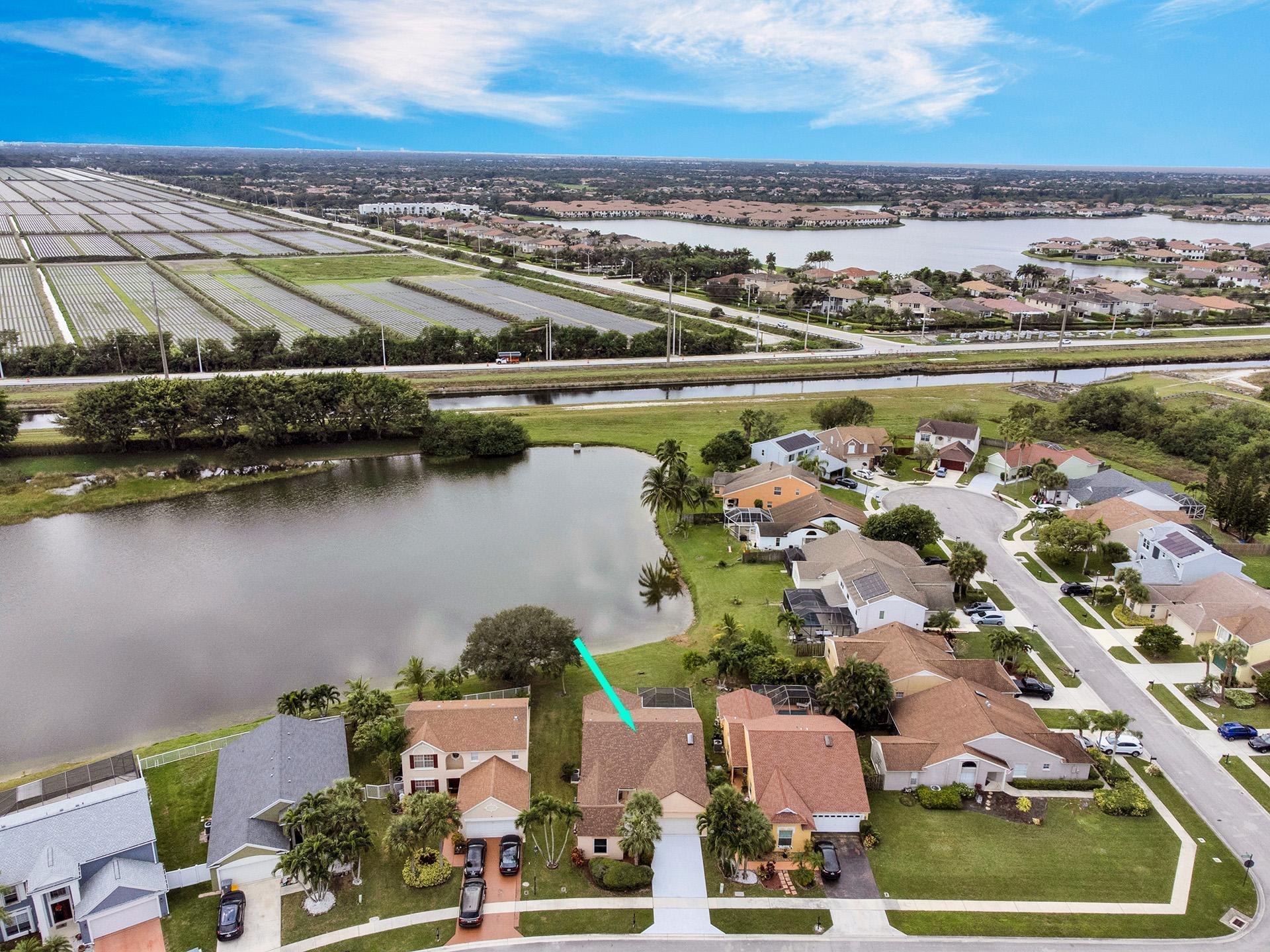 22584 Middletown Drive Boca Raton, FL 33428 - Photo 38 of 38 Fantastic location