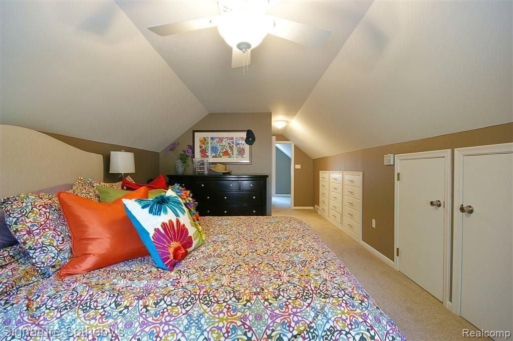 17240 Beverly Road Franklin, MI 48025 - Photo 8 of 23 Master Bedroom.JPG