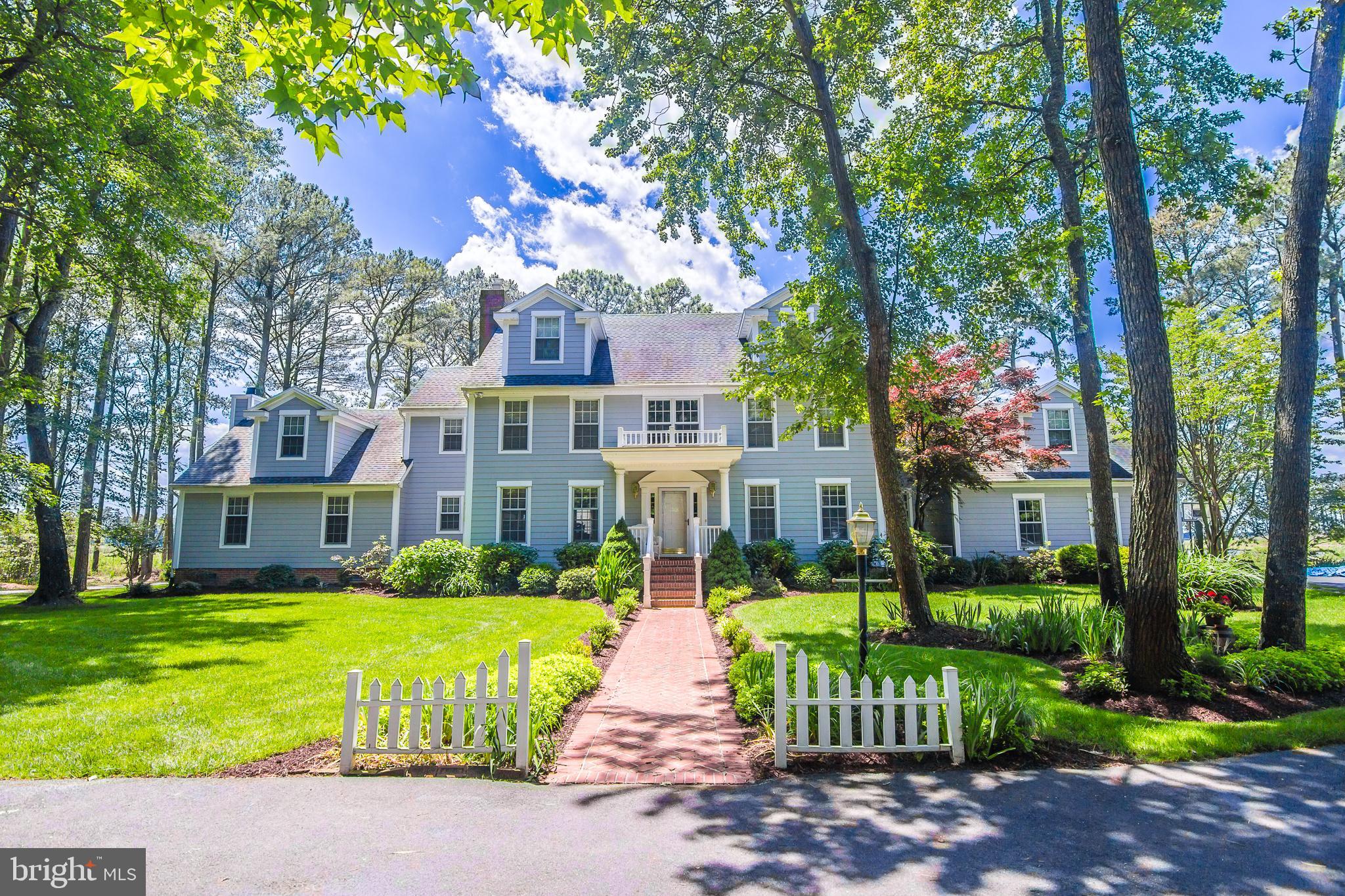 7403 South Point Road Berlin, MD 21811 - Photo 1 of 123 Gallery Image 1