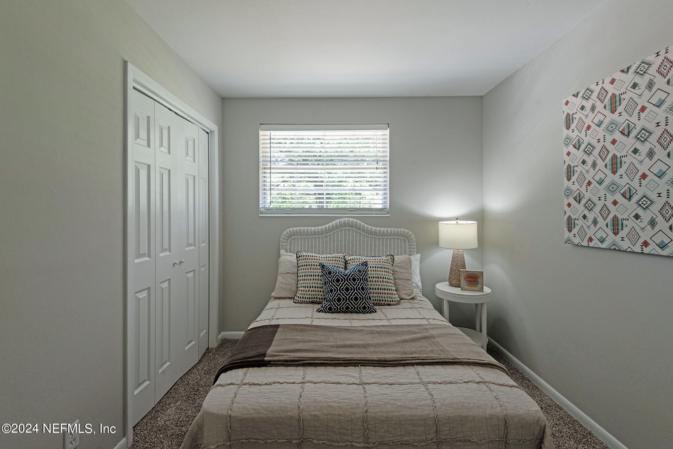 4145 Timuquana Road Jacksonville, FL 32210 - Photo 33 of 48 Bedroom 2