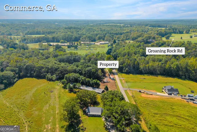 $79,000 | 0 Groaning Rock Road, Commerce, GA 30530