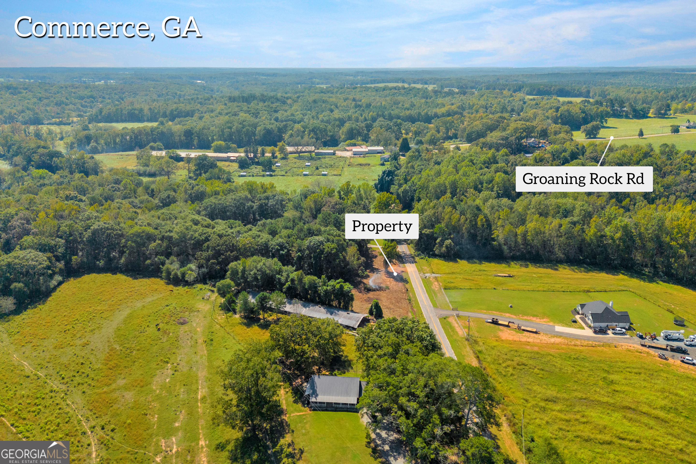 0 Groaning Rock Road Commerce, GA 30530 - Photo 11 of 23