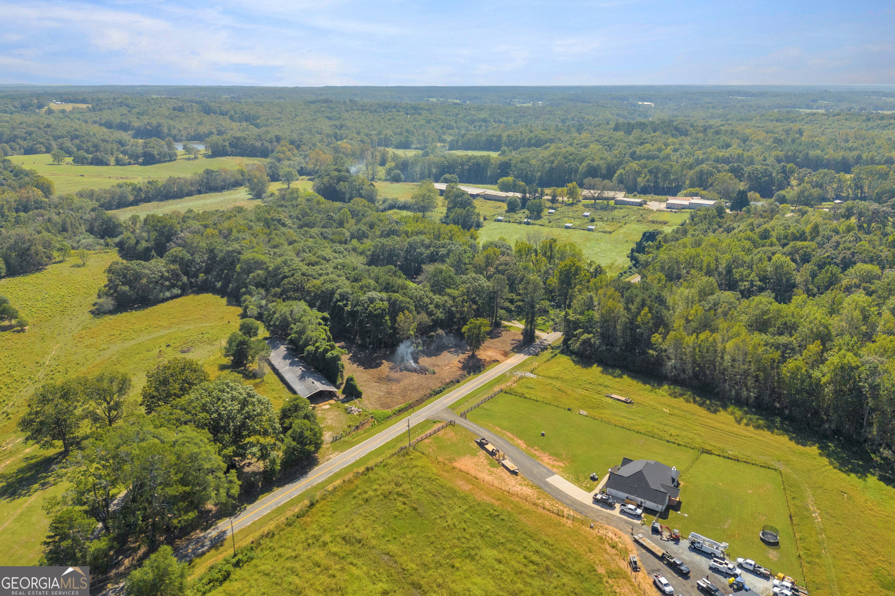 0 Groaning Rock Road Commerce, GA 30530 - Photo 13 of 23