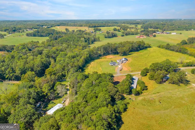 $79,000 | 0 Groaning Rock Road, Commerce, GA 30530