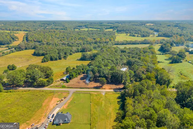 $79,000 | 0 Groaning Rock Road, Commerce, GA 30530