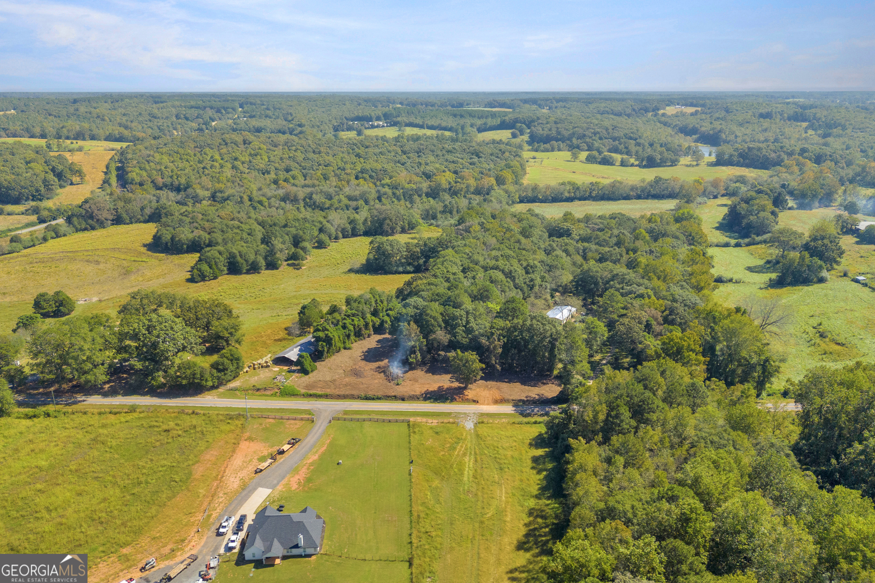 0 Groaning Rock Road Commerce, GA 30530 - Photo 8 of 23