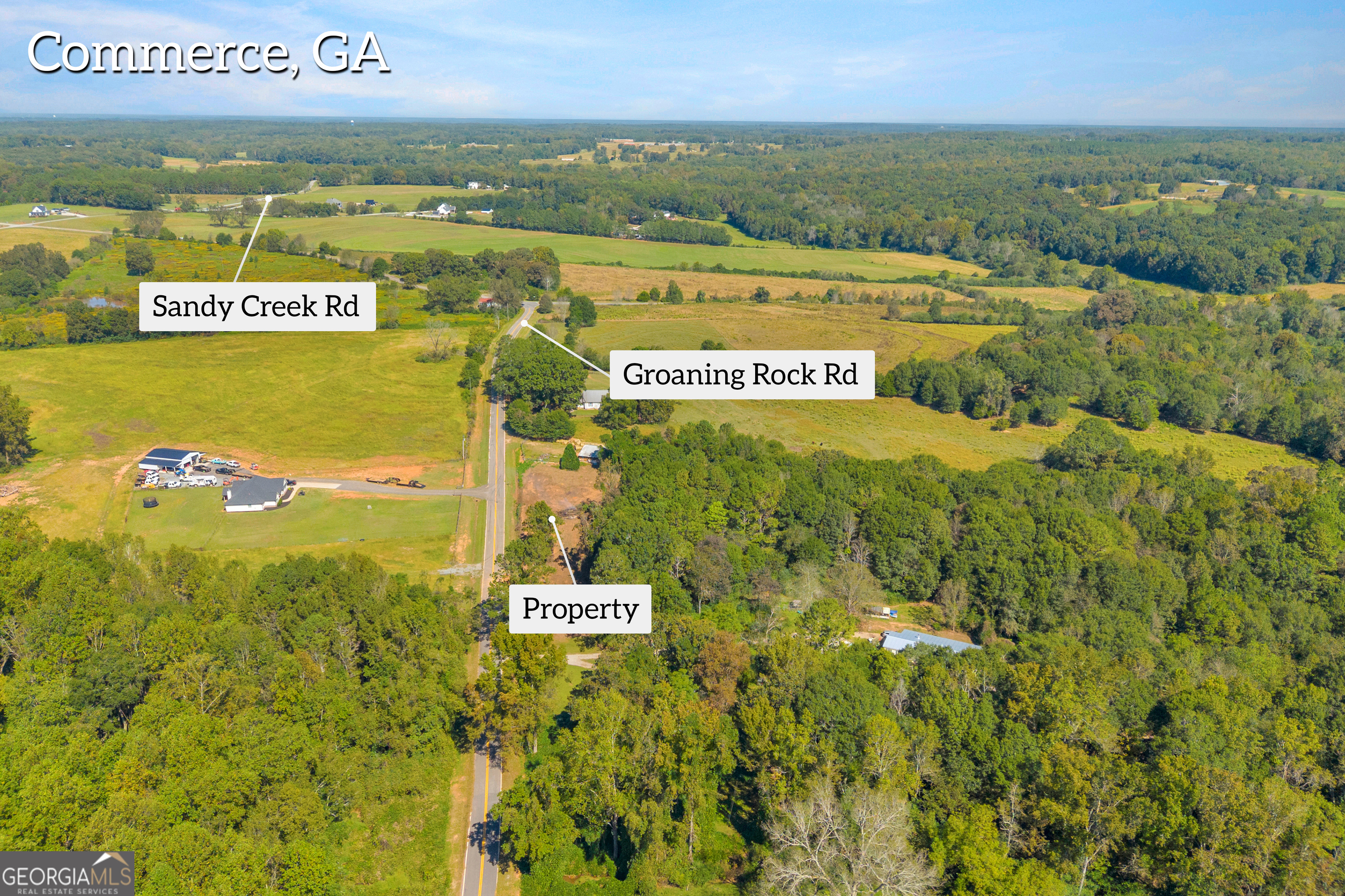 0 Groaning Rock Road Commerce, GA 30530 - Photo 9 of 23