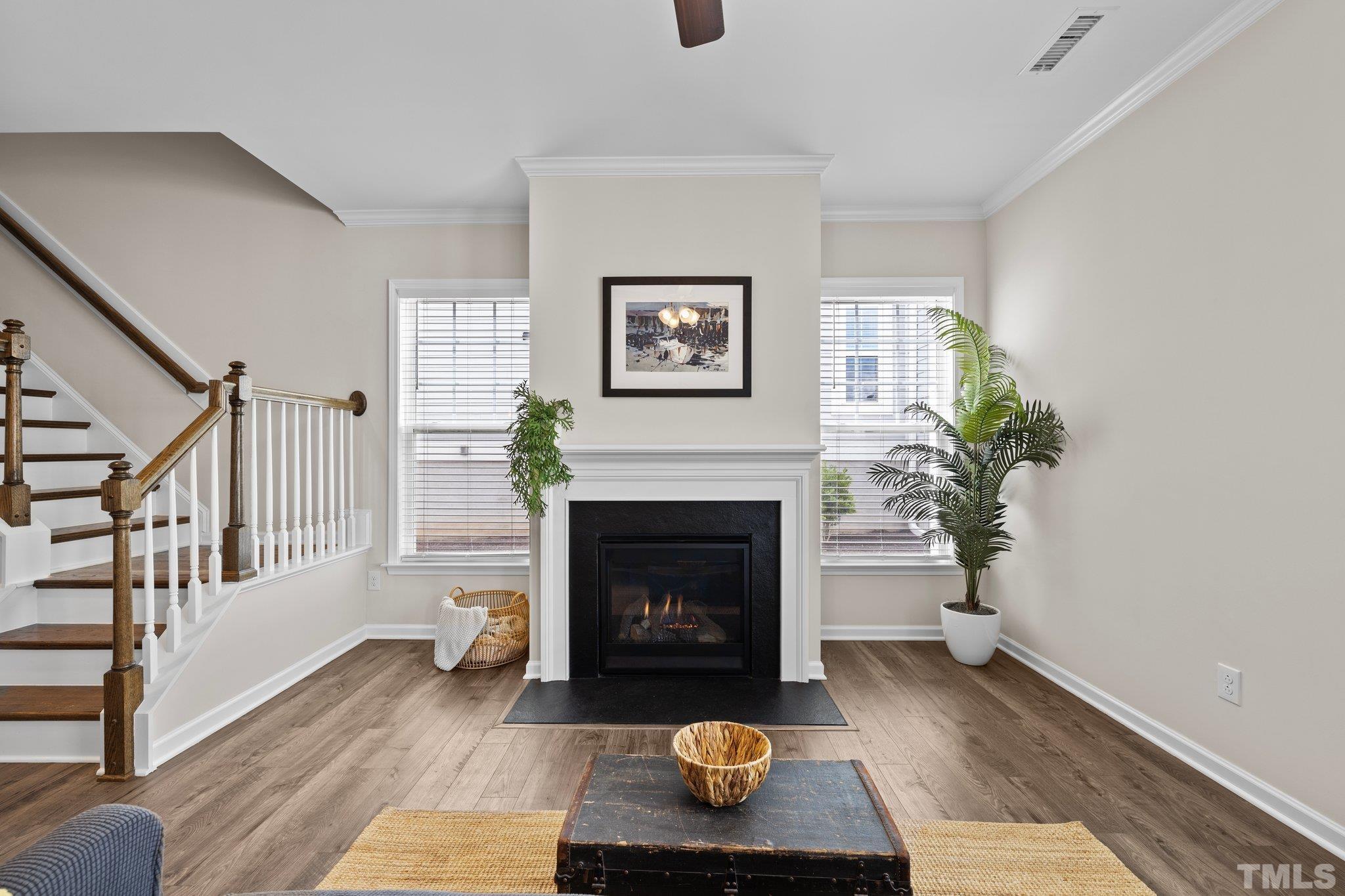 6503 Academic Avenue Raleigh, NC 27616 - Photo 11 of 36 Gallery Image 11