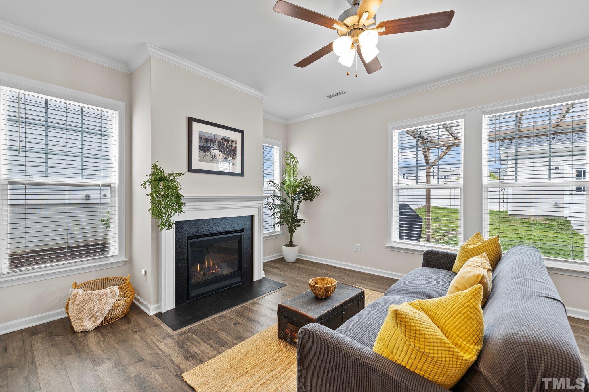 6503 Academic Avenue Raleigh, NC 27616 - Photo 12 of 36 Gallery Image 12