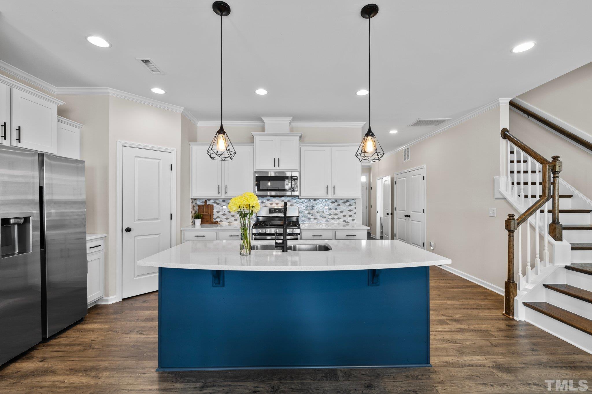 6503 Academic Avenue Raleigh, NC 27616 - Photo 13 of 36 Gallery Image 13