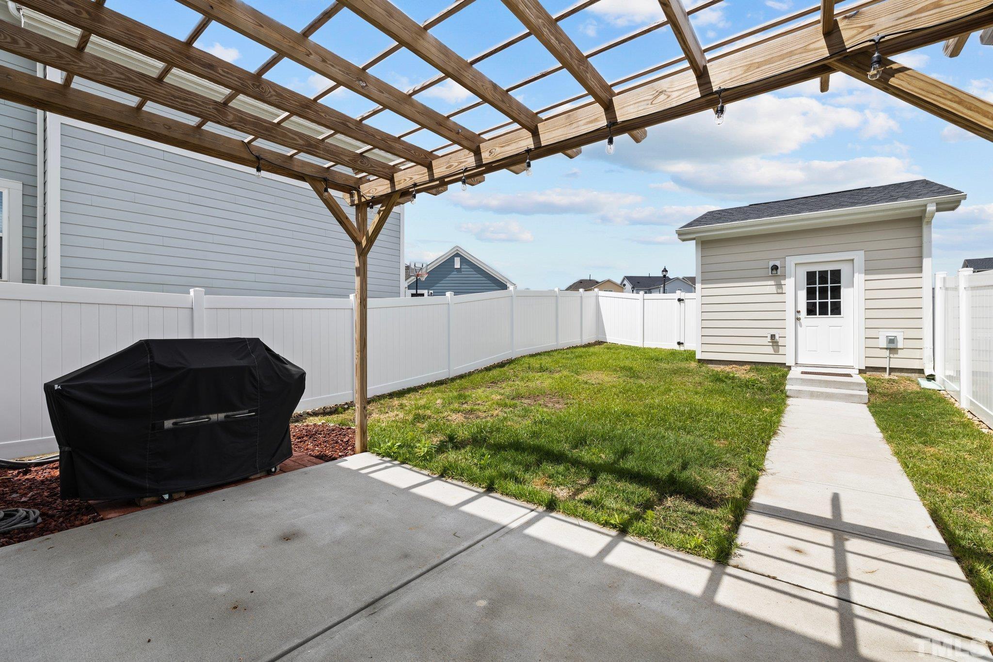 6503 Academic Avenue Raleigh, NC 27616 - Photo 23 of 36 Gallery Image 23