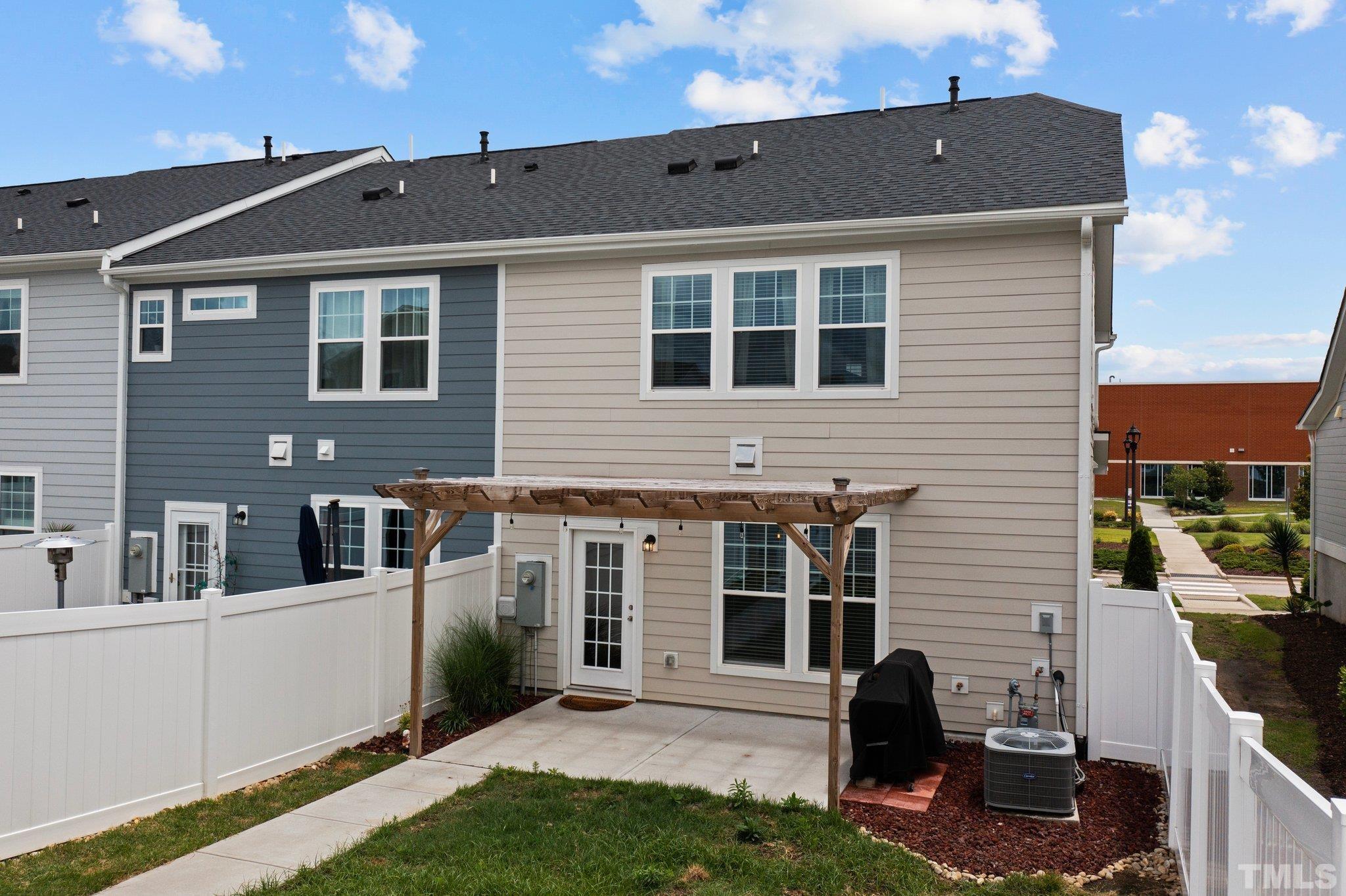 6503 Academic Avenue Raleigh, NC 27616 - Photo 24 of 36 Gallery Image 24