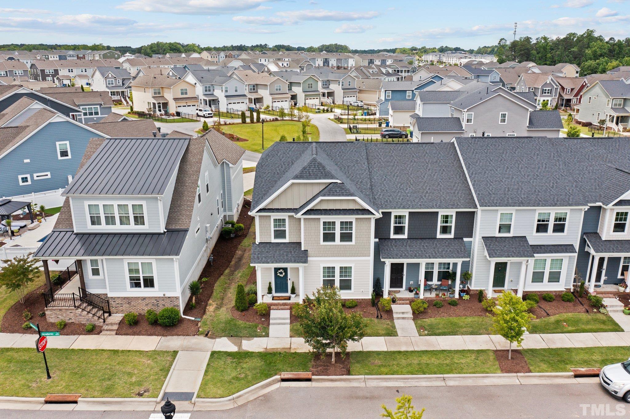 6503 Academic Avenue Raleigh, NC 27616 - Photo 27 of 36 Gallery Image 27