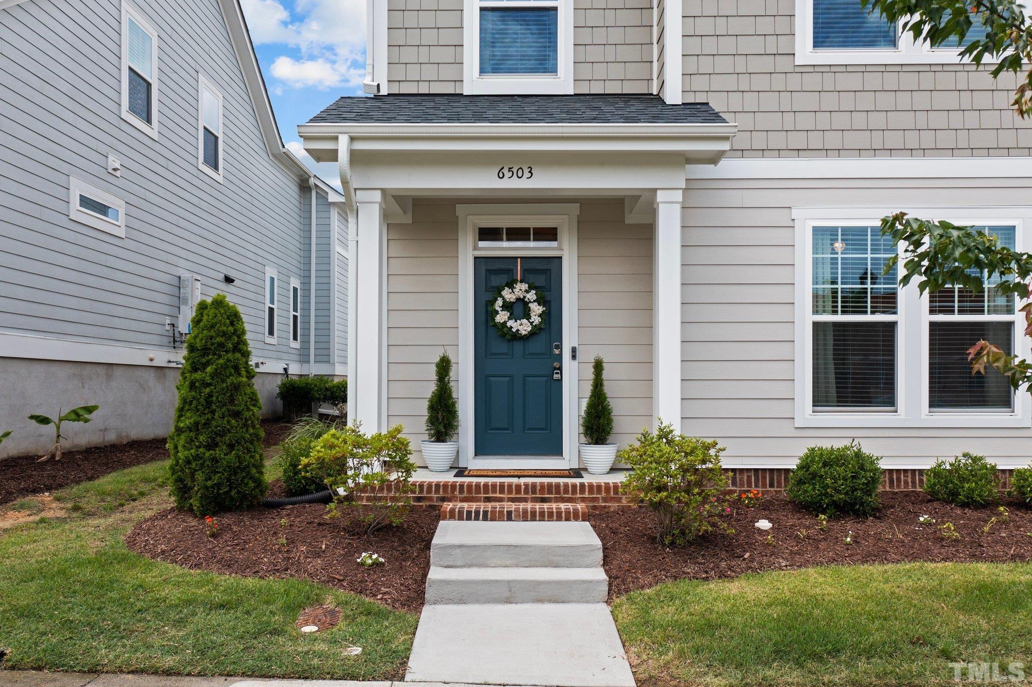 6503 Academic Avenue Raleigh, NC 27616 - Photo 28 of 36 Gallery Image 28