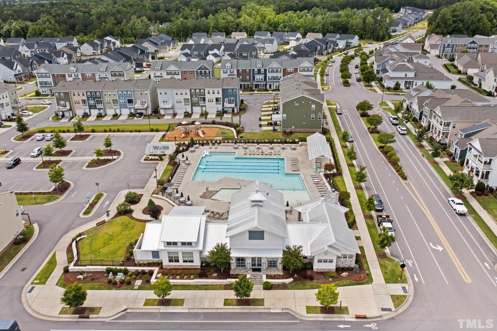 6503 Academic Avenue Raleigh, NC 27616 - Photo 29 of 36 Gallery Image 29