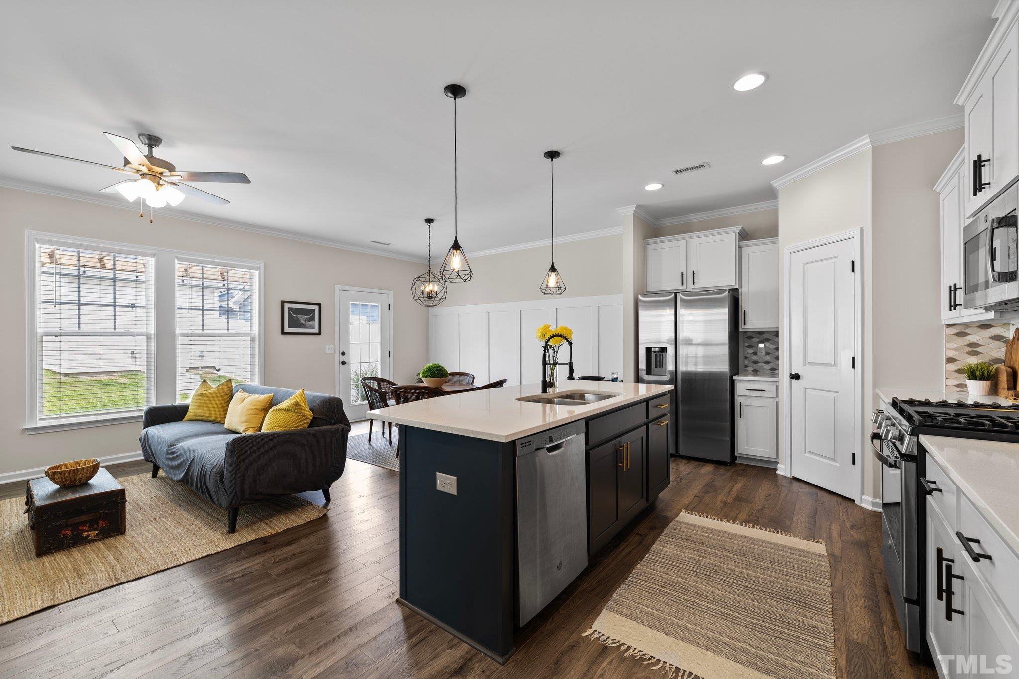 6503 Academic Avenue Raleigh, NC 27616 - Photo 8 of 36 Gallery Image 8